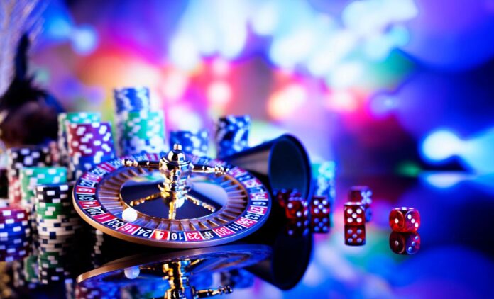 Wacana Melegalkan Situs Slot Online di Indonesia